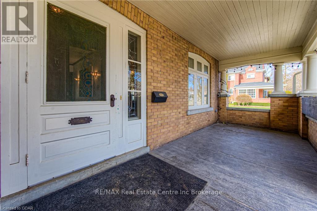 390 Main Street W, North Perth, Ontario  N4W 1A4 - Photo 5 - X10875438