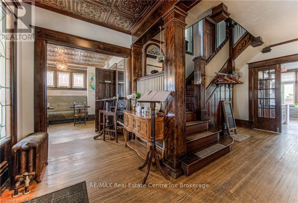 390 Main Street W, North Perth, Ontario  N4W 1A4 - Photo 6 - X10875438
