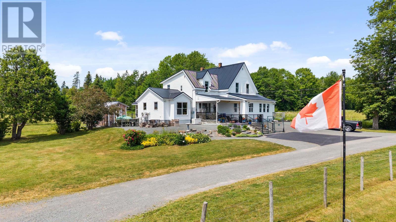 223 Scotch Hill Road, Scotch Hill, Nova Scotia  B0K 1H0 - Photo 1 - 202516778