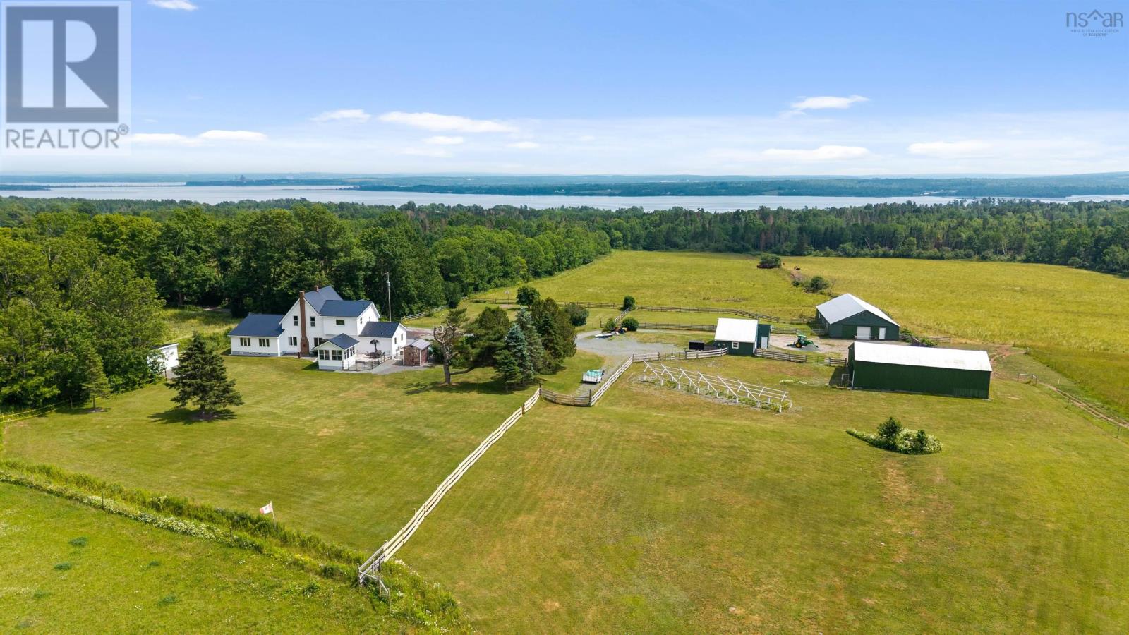 223 Scotch Hill Road, Scotch Hill, Nova Scotia  B0K 1H0 - Photo 5 - 202516778