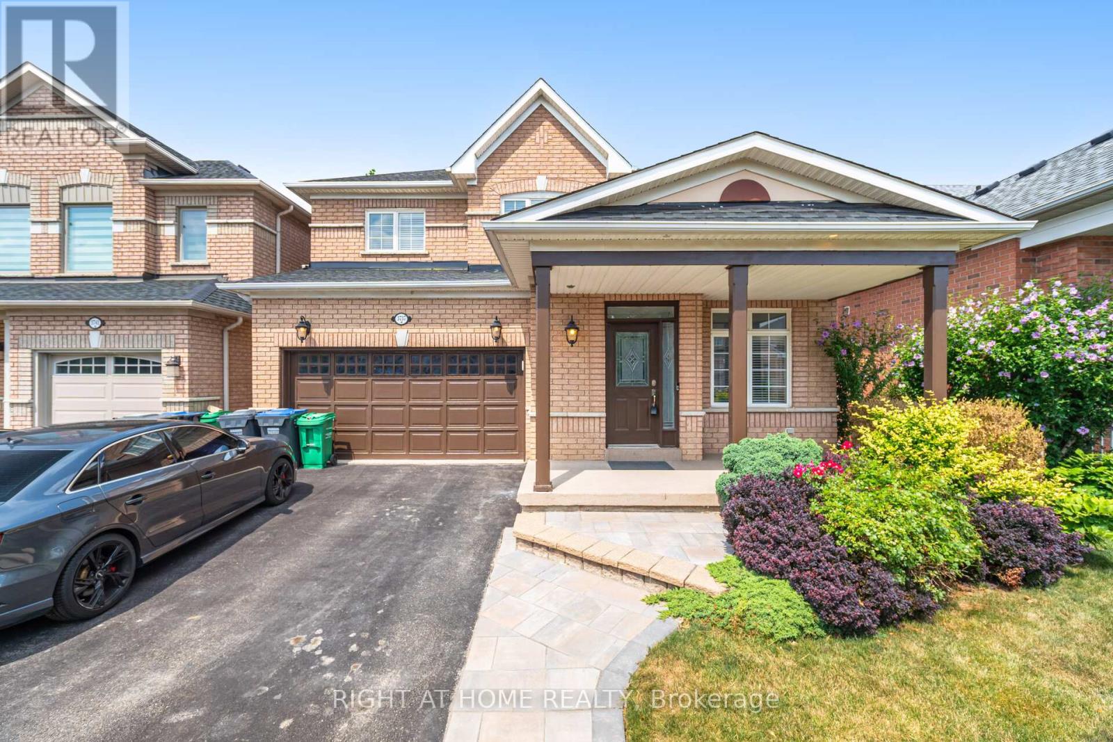 3737 Brinwood Gate, Mississauga (Churchill Meadows), Ontario  L5M 7G9 - Photo 2 - W12343180