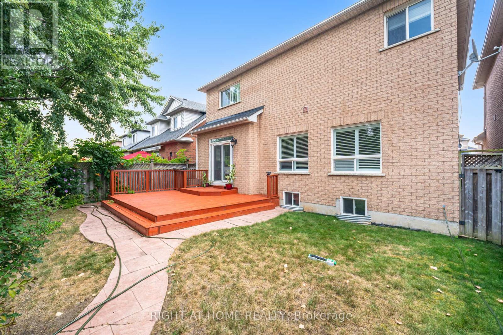 3737 Brinwood Gate, Mississauga (Churchill Meadows), Ontario  L5M 7G9 - Photo 47 - W12343180