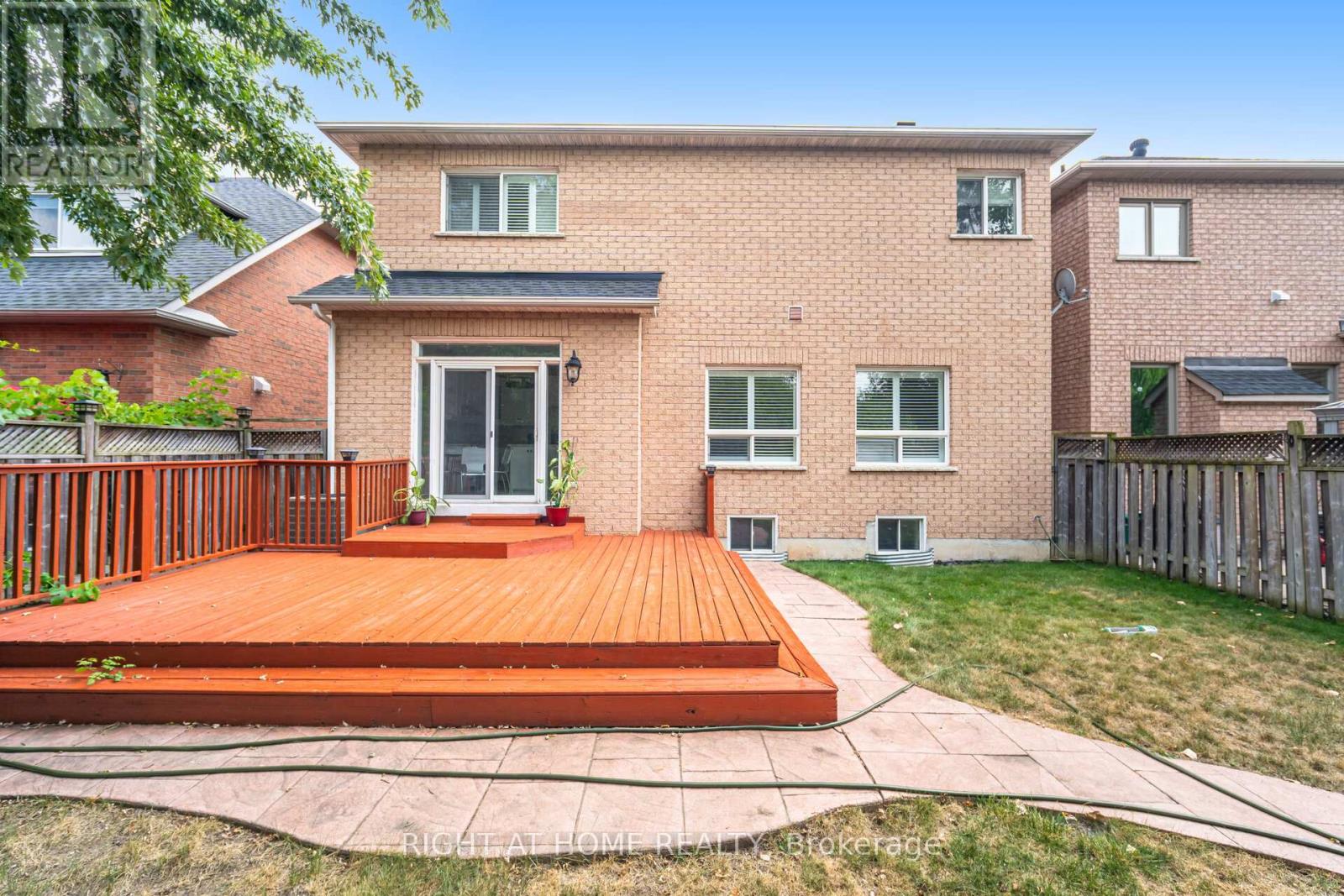 3737 Brinwood Gate, Mississauga (Churchill Meadows), Ontario  L5M 7G9 - Photo 48 - W12343180