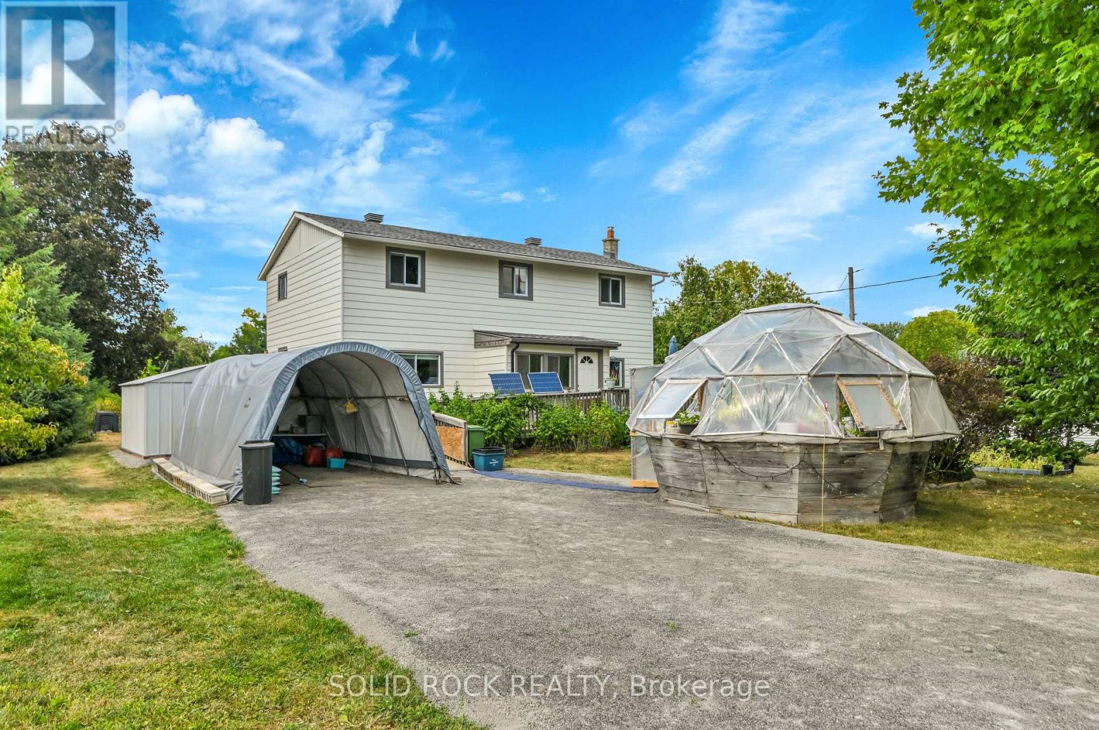Property at 7893 LAWRENCE STREET image 1