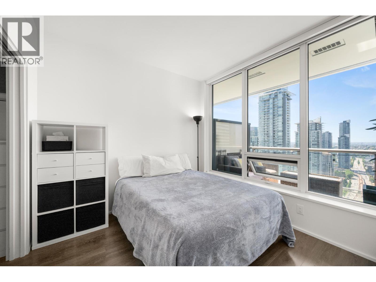 3208 1955 Alpha Way, Burnaby, British Columbia  V5C 0K6 - Photo 11 - R3036872