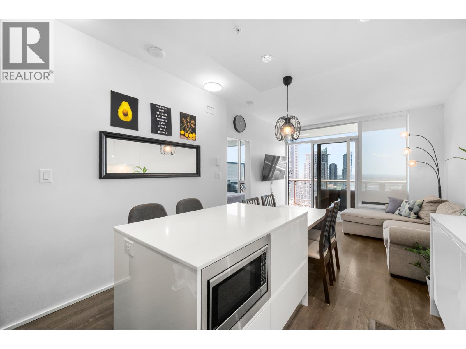 3208 1955 Alpha Way, Burnaby, British Columbia  V5C 0K6 - Photo 8 - R3036872