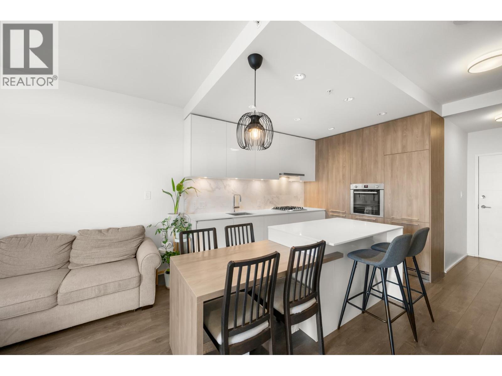3208 1955 Alpha Way, Burnaby, British Columbia  V5C 0K6 - Photo 6 - R3036872