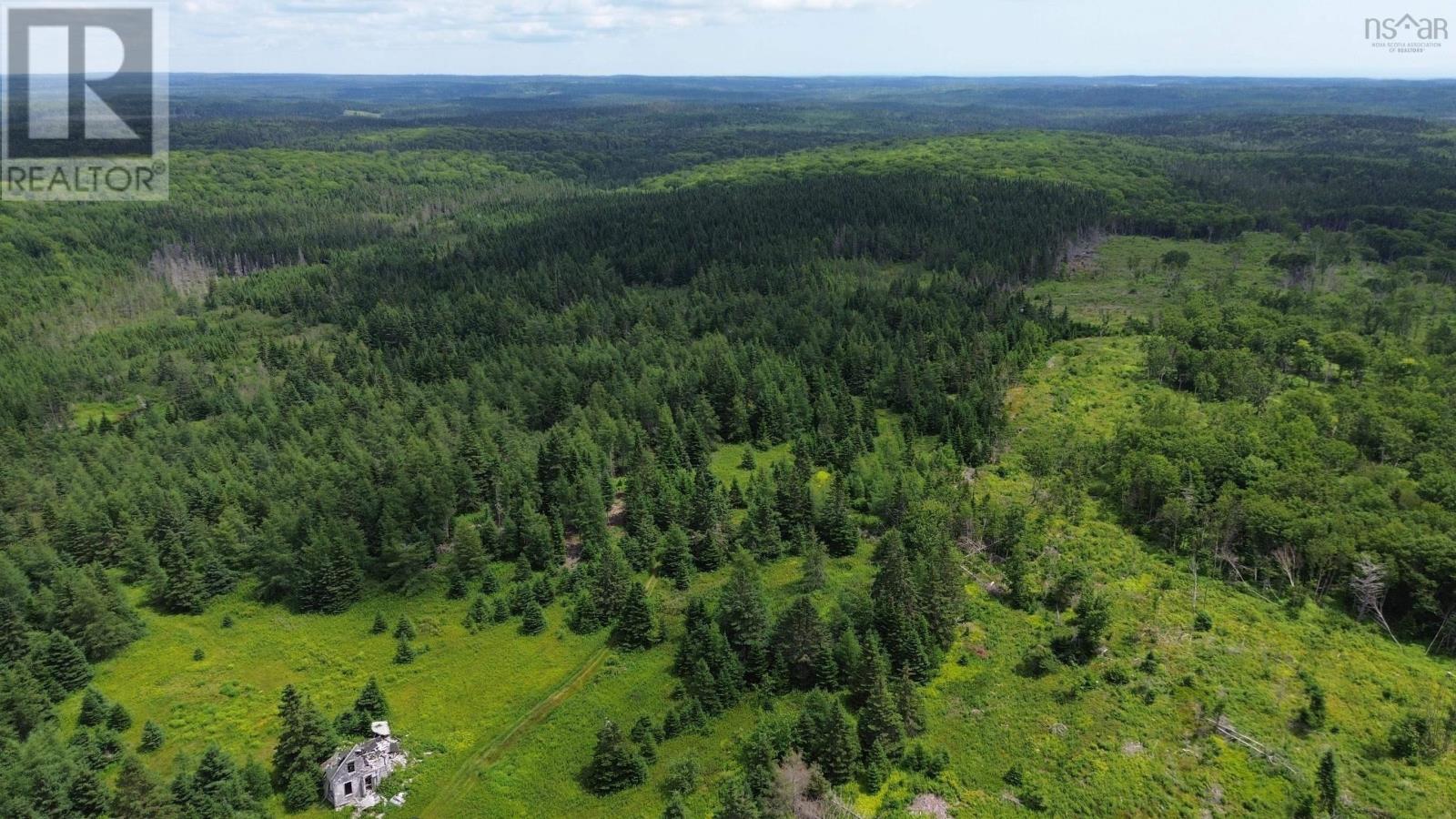 Lot Shaws Road, Lewis Cove Road, Nova Scotia  B0E 3B0 - Photo 3 - 202325236