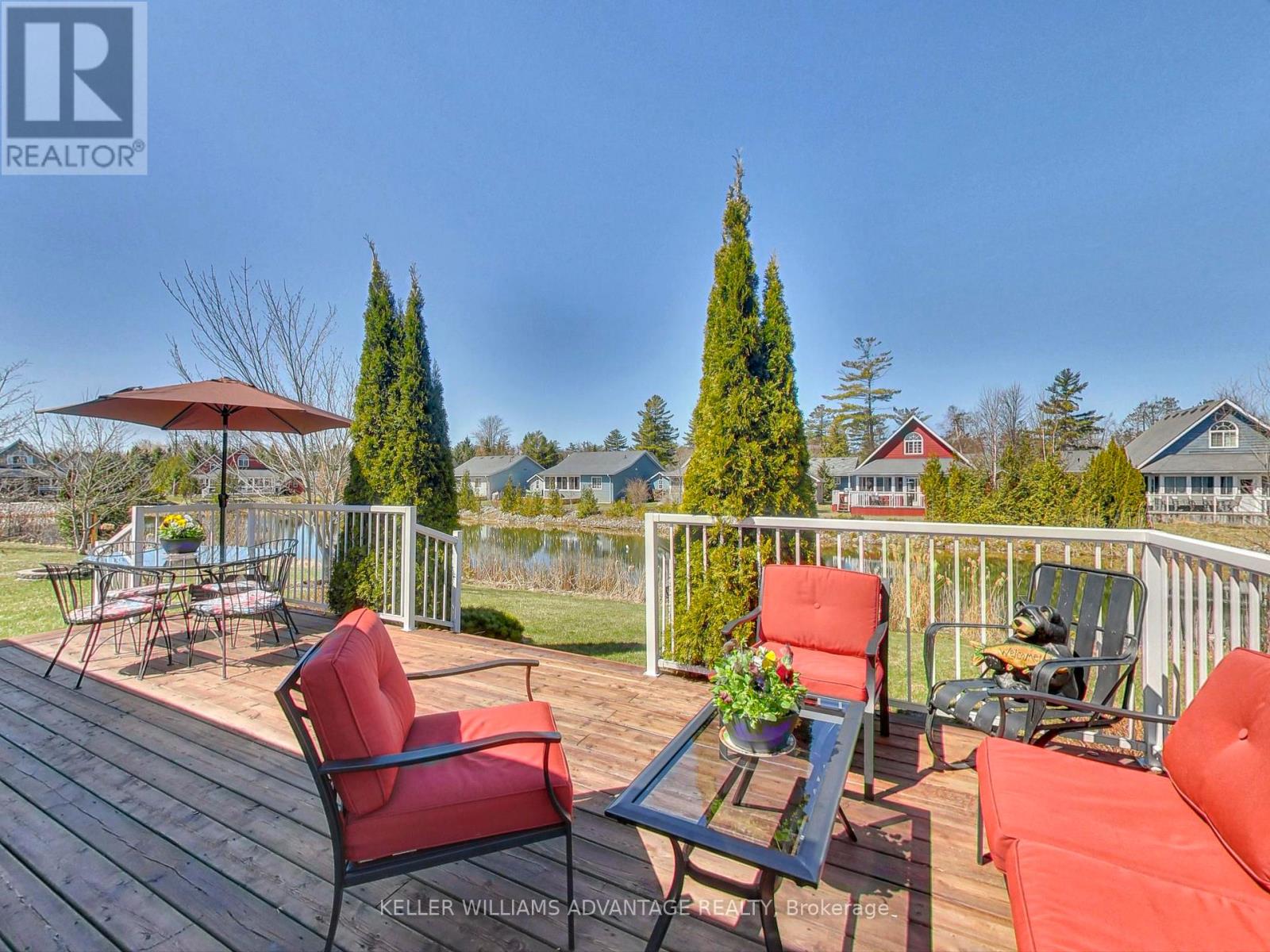 48 Madawaska Trail, Wasaga Beach, Ontario  L9Z 1X7 - Photo 34 - S12343227