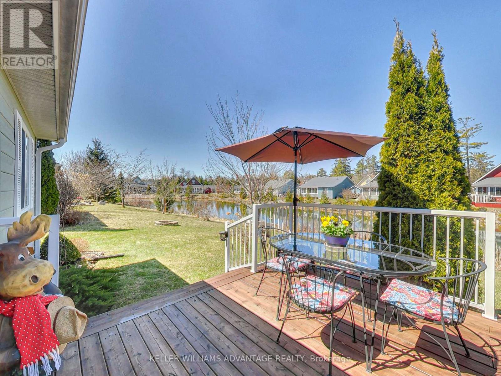 48 Madawaska Trail, Wasaga Beach, Ontario  L9Z 1X7 - Photo 36 - S12343227