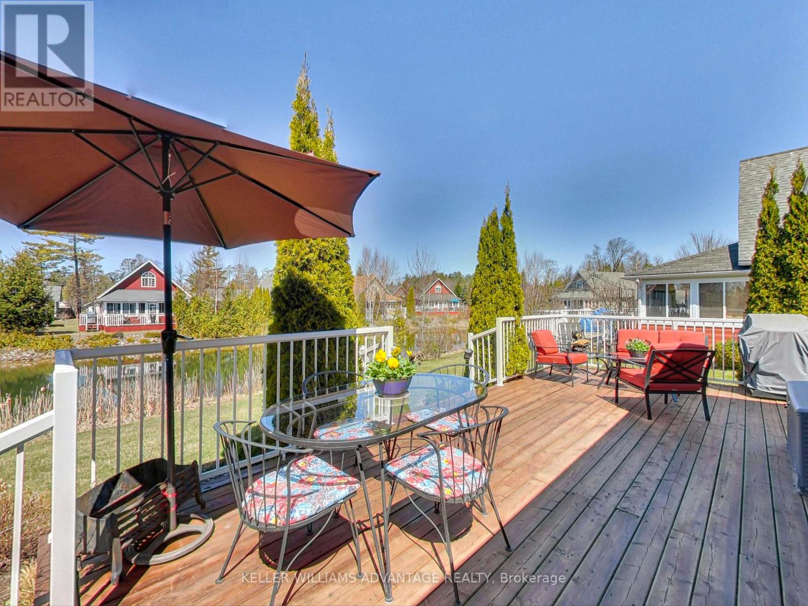 48 Madawaska Trail, Wasaga Beach, Ontario  L9Z 1X7 - Photo 37 - S12343227