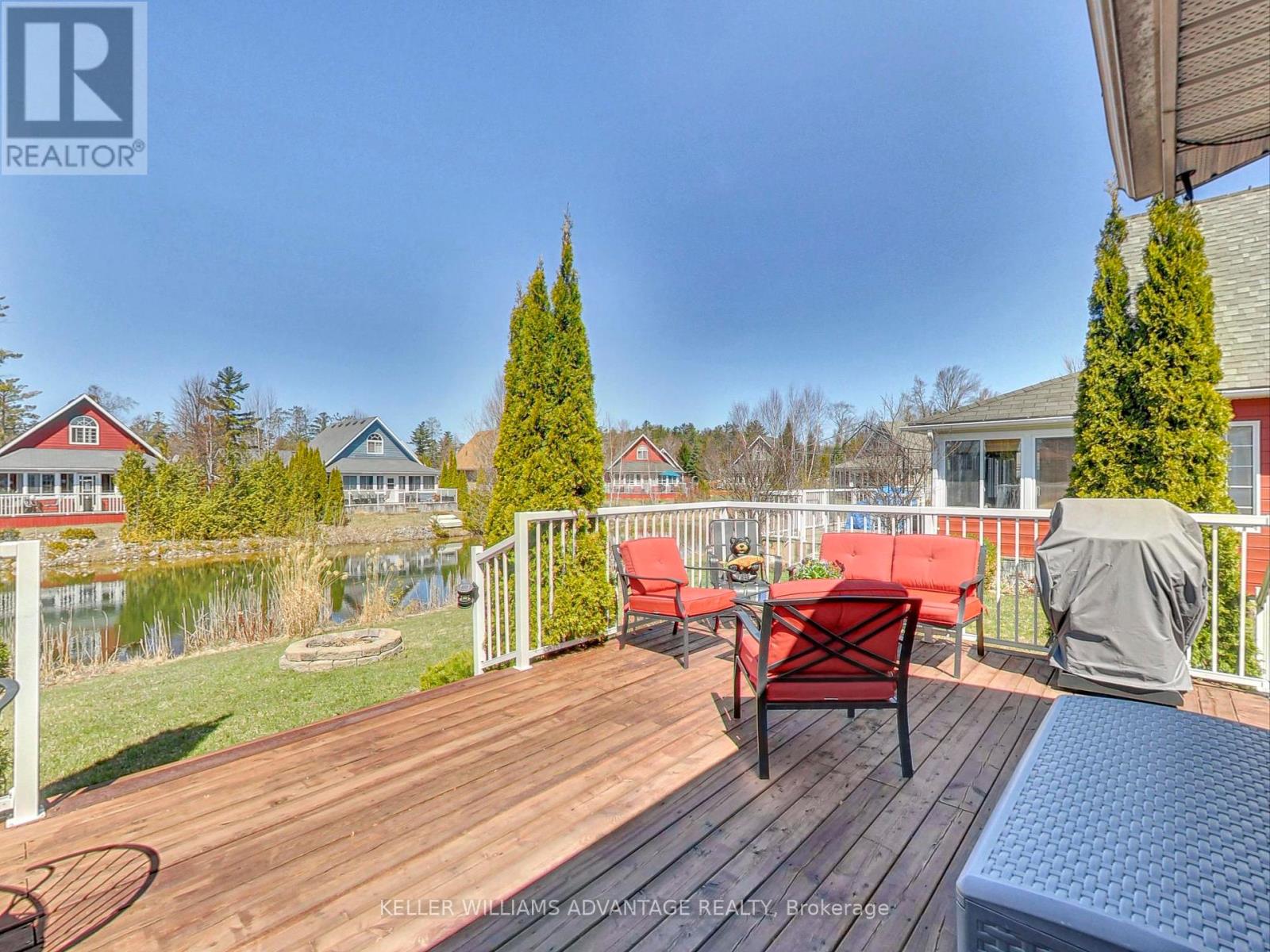 48 Madawaska Trail, Wasaga Beach, Ontario  L9Z 1X7 - Photo 39 - S12343227