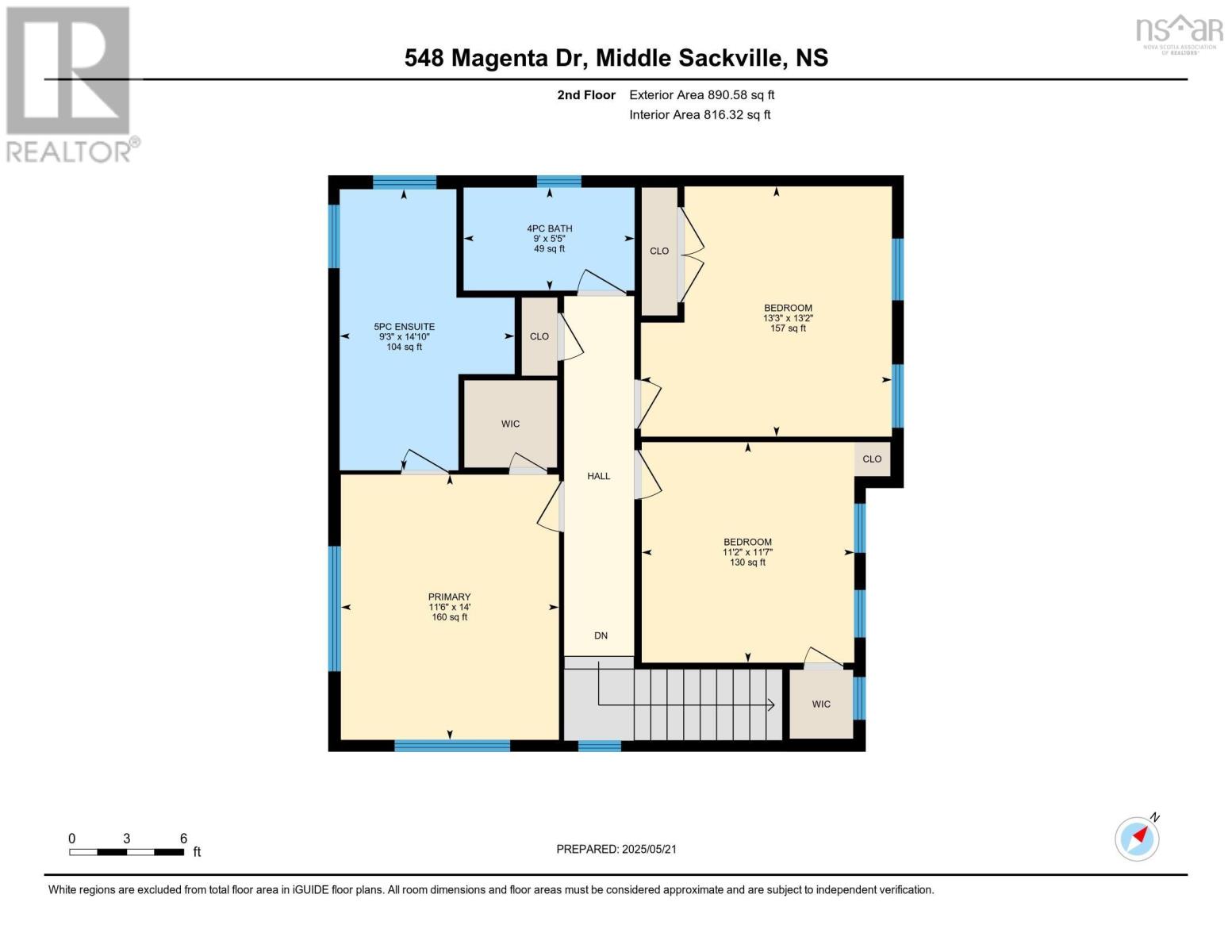 548 Magenta Drive, Middle Sackville, Nova Scotia  B4E 0M7 - Photo 48 - 202511817