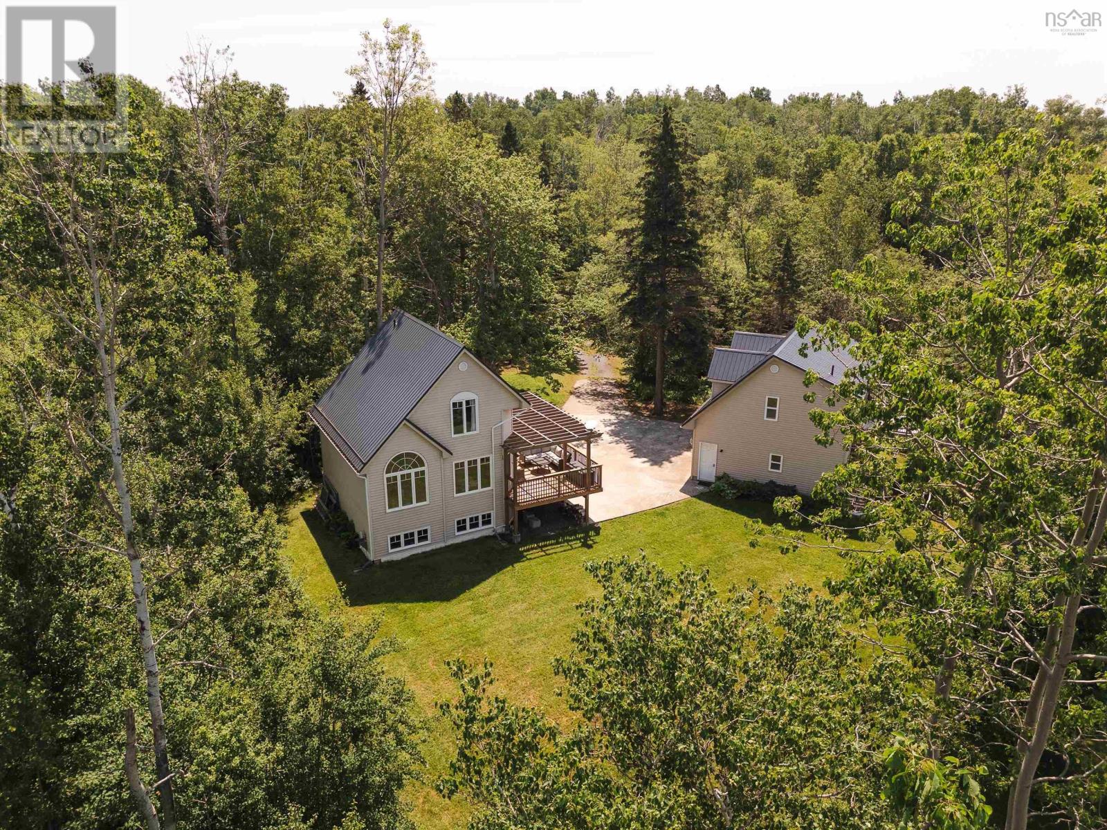 19 Tidal Drive, Kempt Shore, Nova Scotia  B0N 2A0 - Photo 1 - 202515887