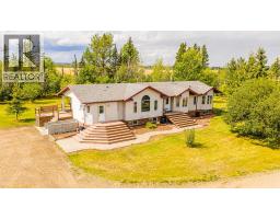 54011 781a Township, Rural Spirit River No. 133, M.D. Of, Ca