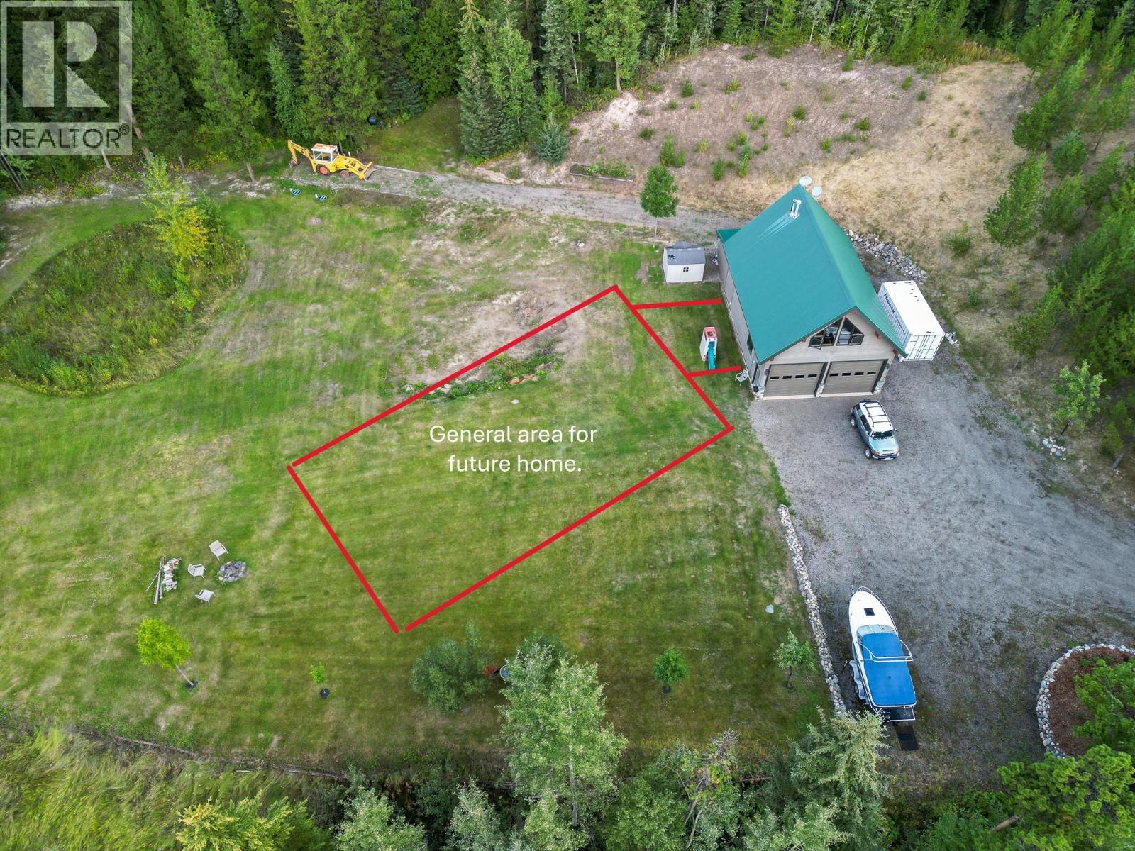 1725 CATHERINE DRIVE, Prince George, British Columbia