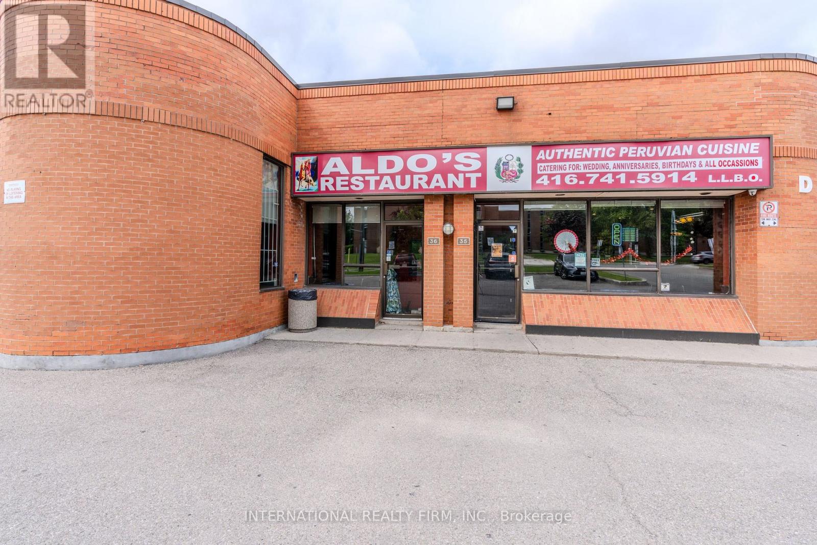 35-36 - 750 Oakdale Road, Toronto, Ontario  M3N 2Z4 - Photo 2 - W12343224