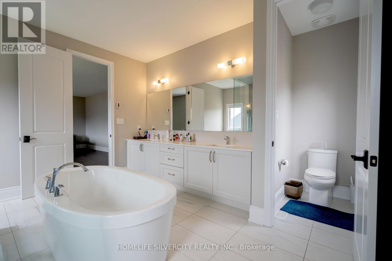 15 Moonstruck Street Ne, Caledon (Caledon East), Ontario  L7C 3A3 - Photo 33 - W12343232