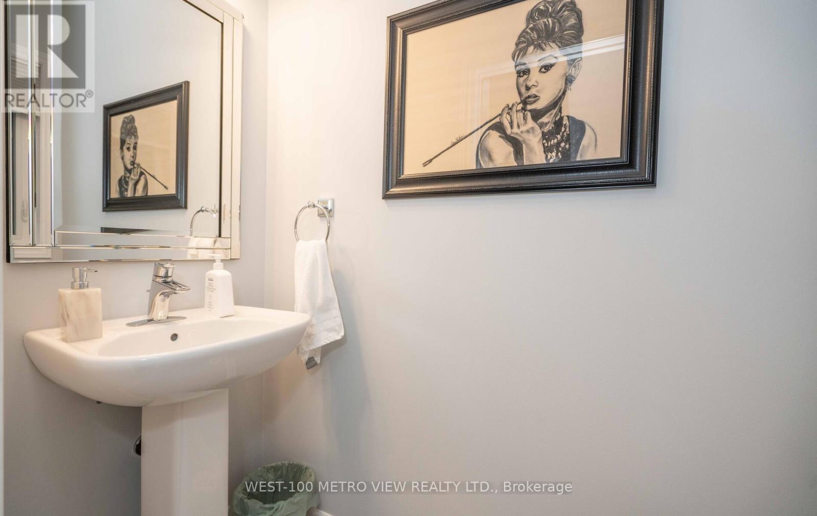 406 Athabasca Common, Oakville (Jm Joshua Meadows), Ontario  L6H 0R5 - Photo 16 - W12343240