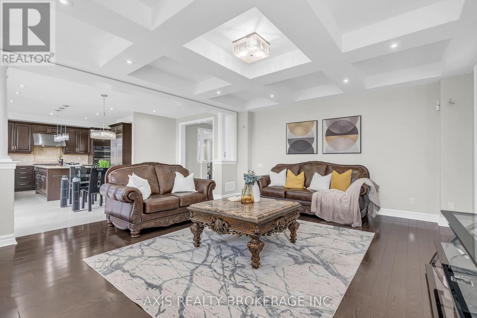48 Kelways Circle, Brampton, Ontario  L6T 0G5 - Photo 15 - W12343248
