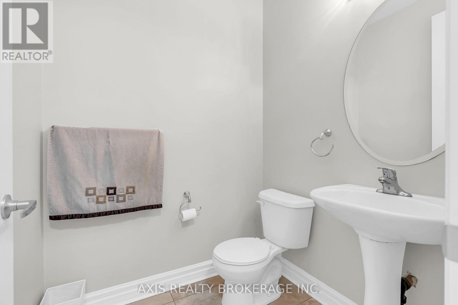 48 Kelways Circle, Brampton, Ontario  L6T 0G5 - Photo 20 - W12343248