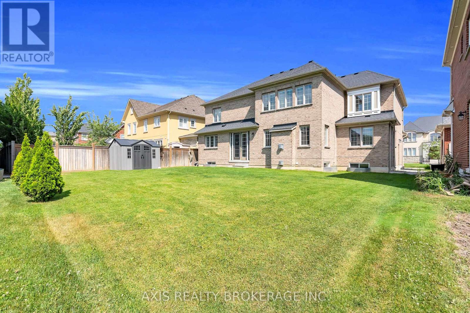 48 Kelways Circle, Brampton, Ontario  L6T 0G5 - Photo 46 - W12343248