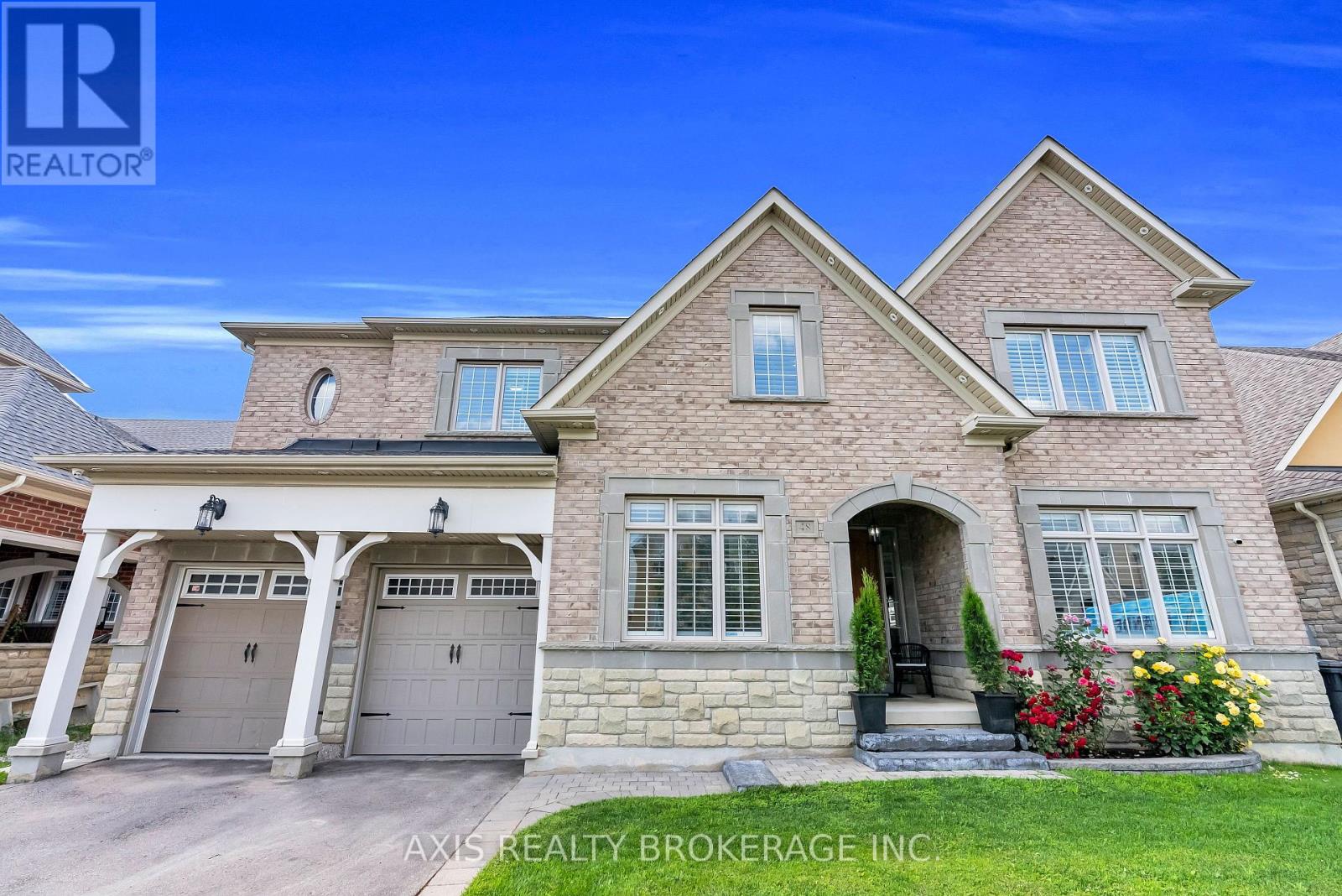 48 Kelways Circle, Brampton, Ontario  L6T 0G5 - Photo 6 - W12343248