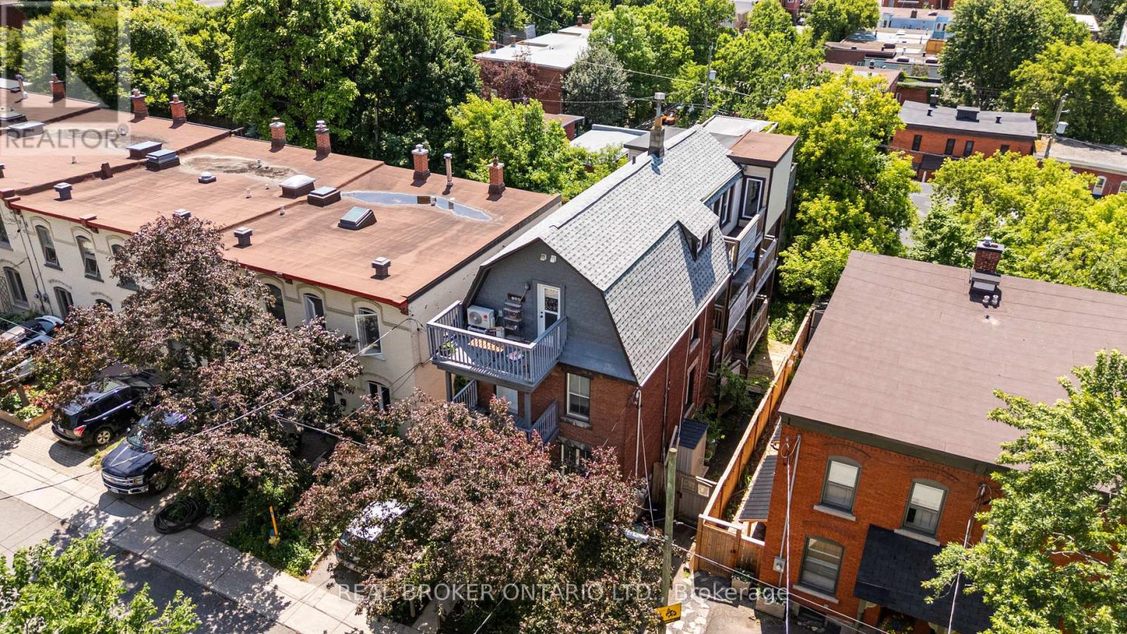 Property at 72 UPPER LORNE PLACE image 2