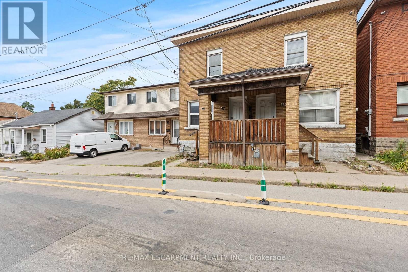 48 Locke Street S, Hamilton (Strathcona), Ontario  L8P 3Z8 - Photo 3 - X12343231