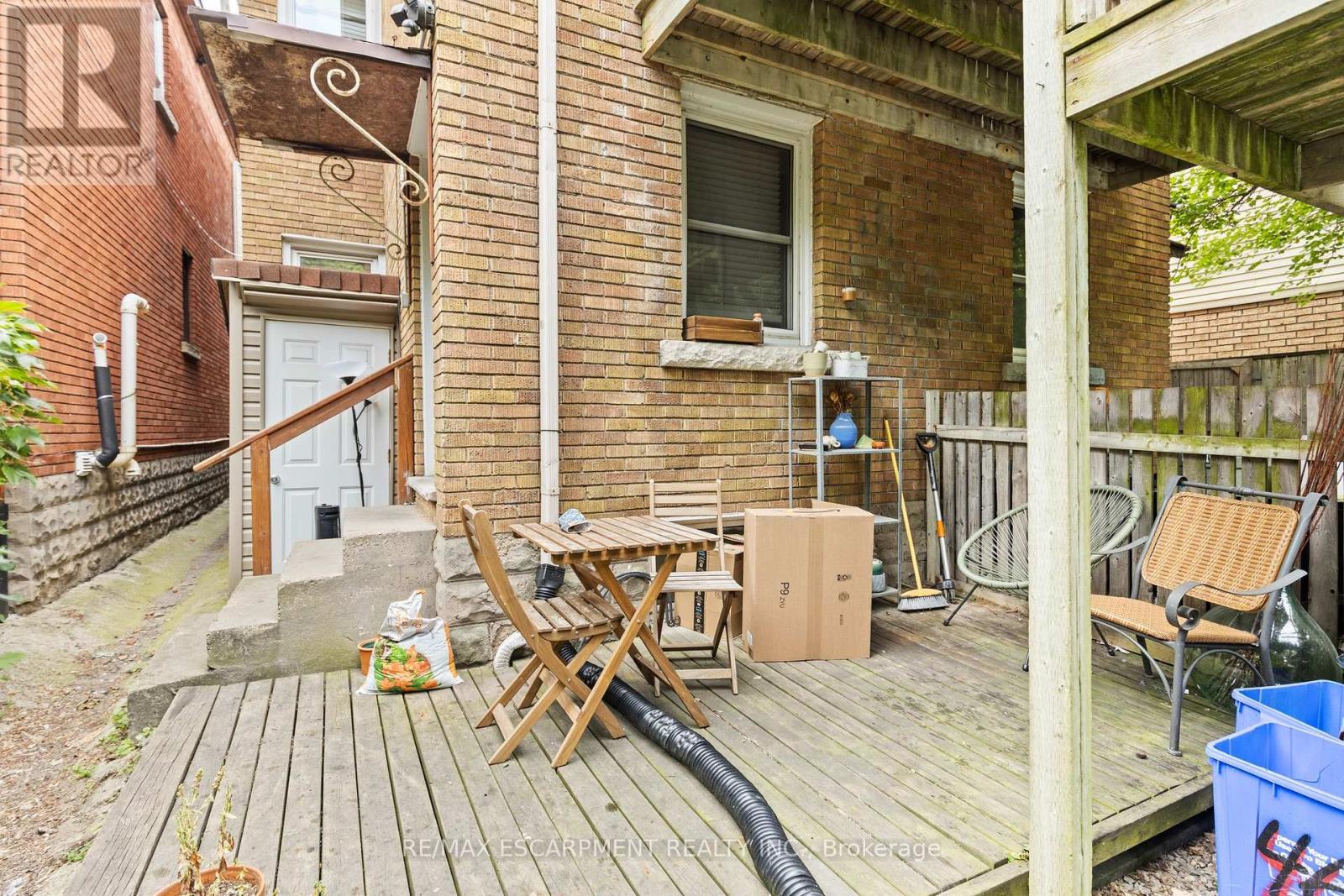48 Locke Street S, Hamilton (Strathcona), Ontario  L8P 3Z8 - Photo 34 - X12343231