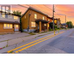 48 LOCKE STREET S, Hamilton, Ontario