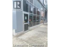 280 LESTER Street Unit# 116, waterloo, Ontario