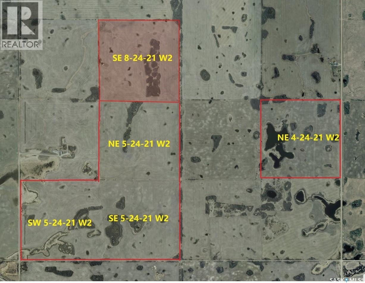 5 Quarters RM 220, Mckillop Rm No. 220, Saskatchewan
