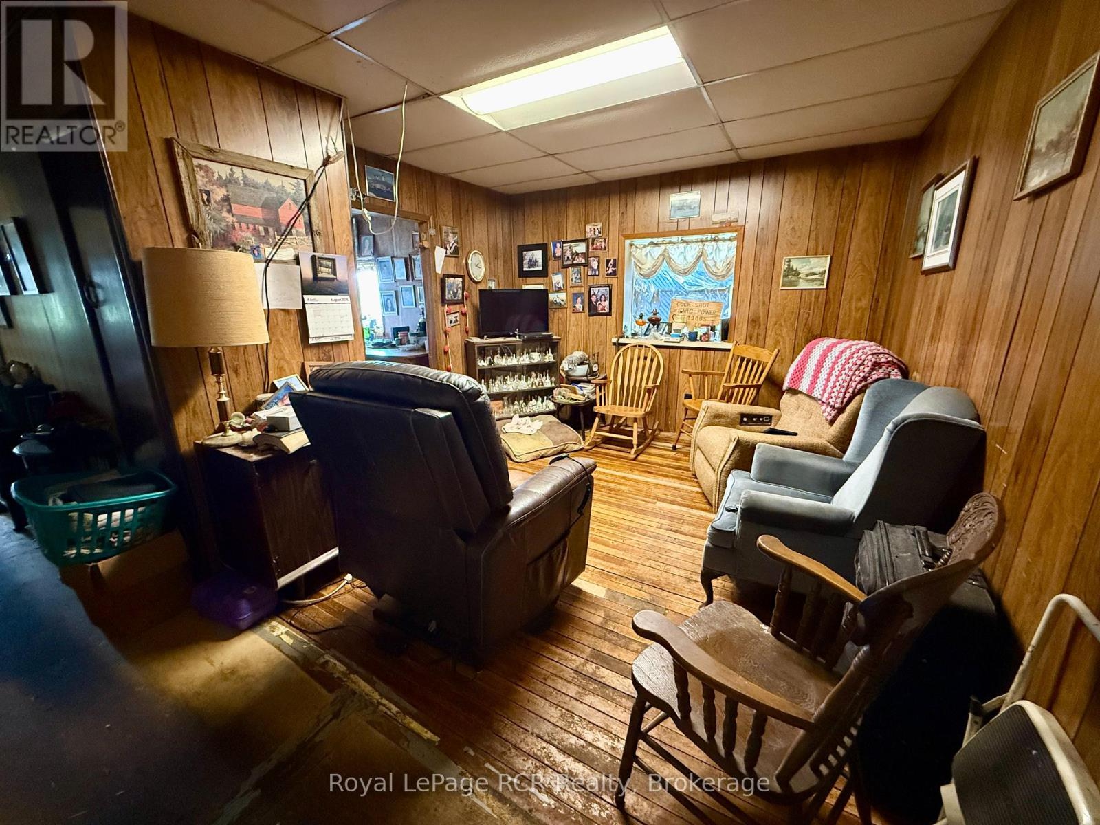 1328 2 Concession E, South Bruce, Ontario  N0G 2S0 - Photo 16 - X12343251