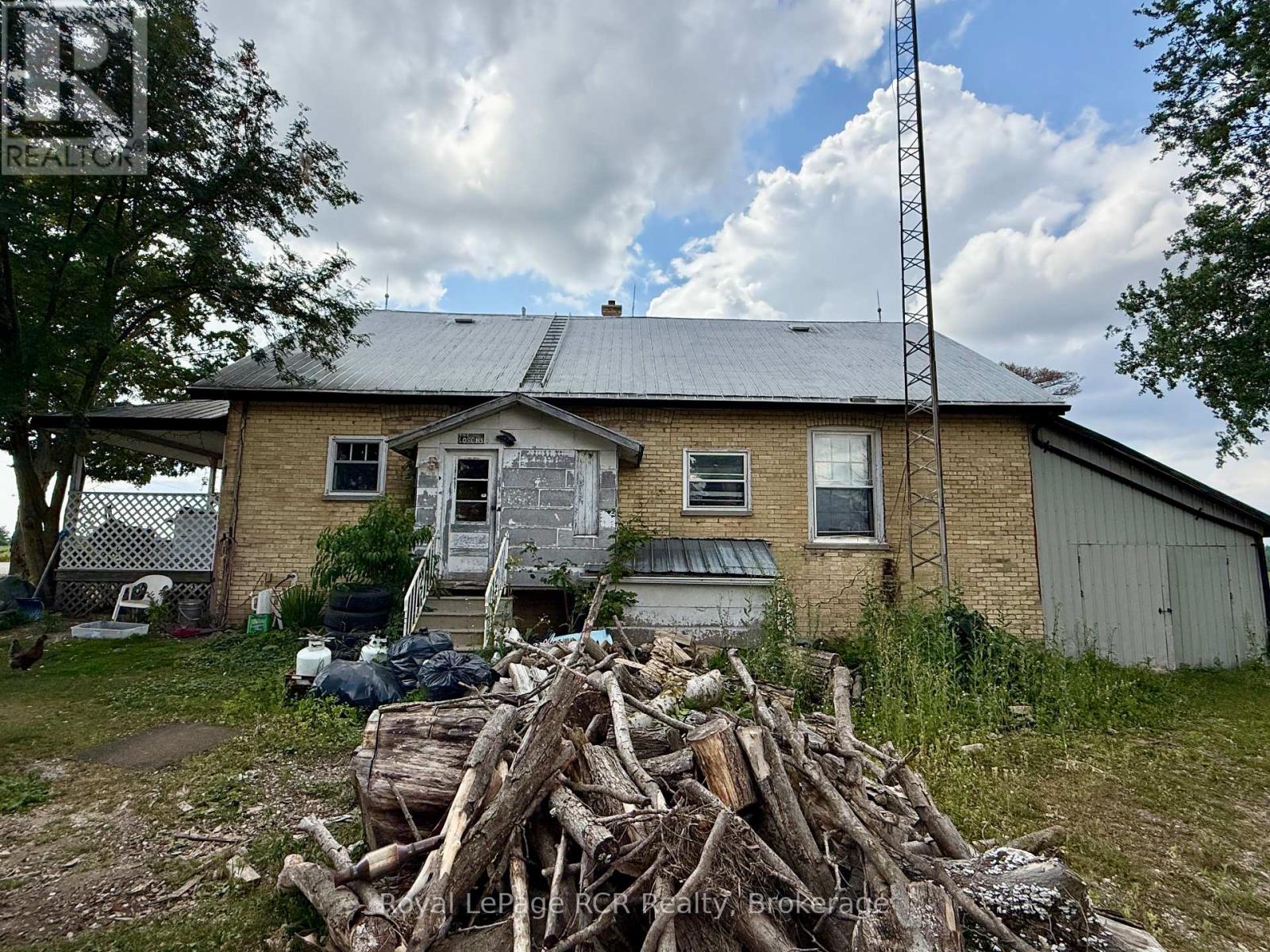 1328 2 Concession E, South Bruce, Ontario  N0G 2S0 - Photo 24 - X12343251