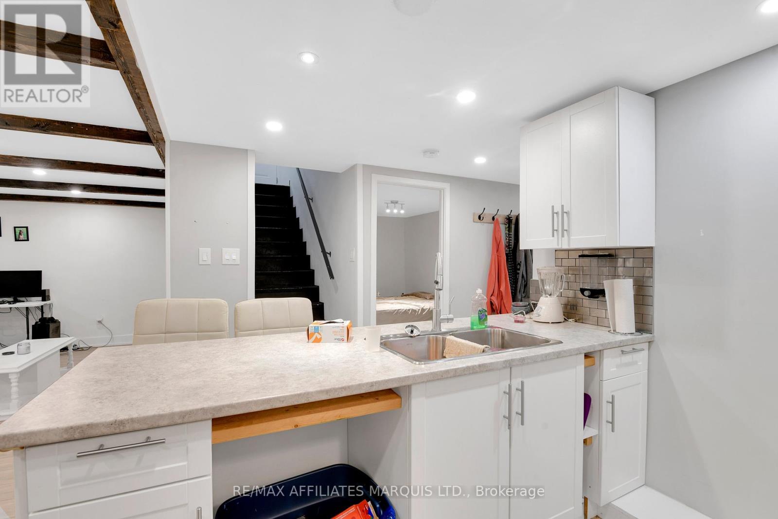 1340 Alfred Street, Cornwall, Ontario  K6J 4Z8 - Photo 17 - X12343256
