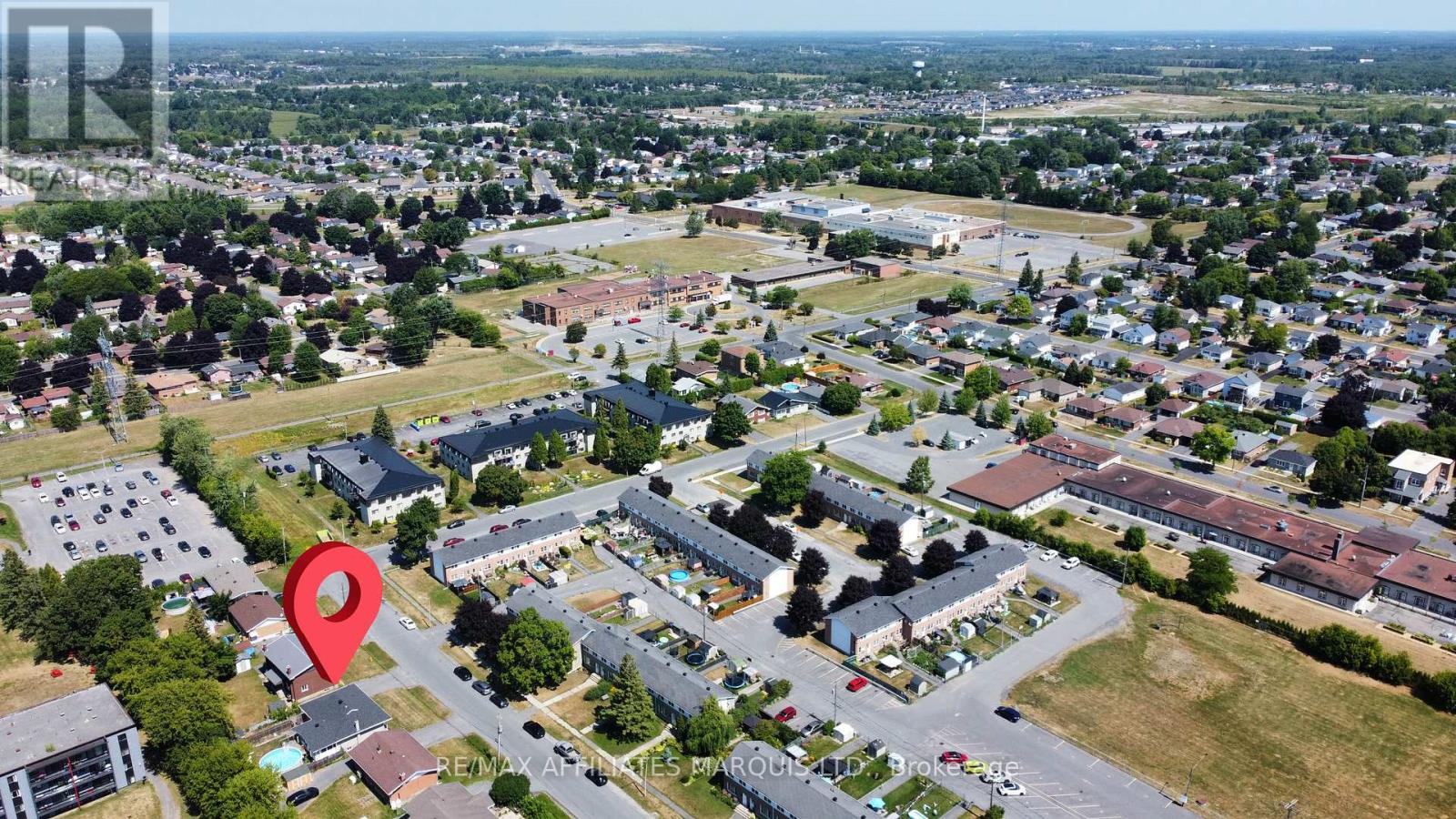 1340 Alfred Street, Cornwall, Ontario  K6J 4Z8 - Photo 28 - X12343256