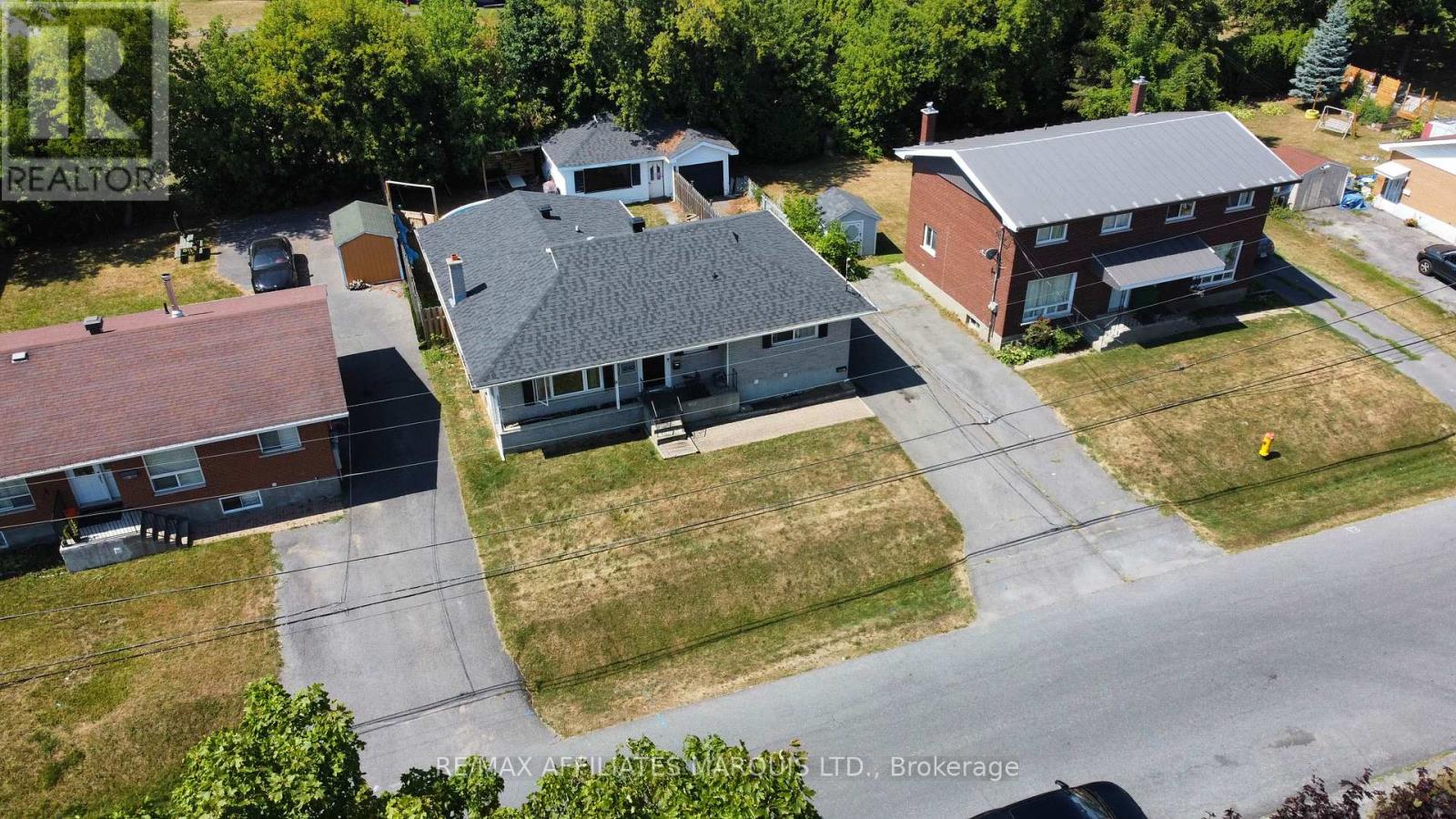 1340 Alfred Street, Cornwall, Ontario  K6J 4Z8 - Photo 29 - X12343256