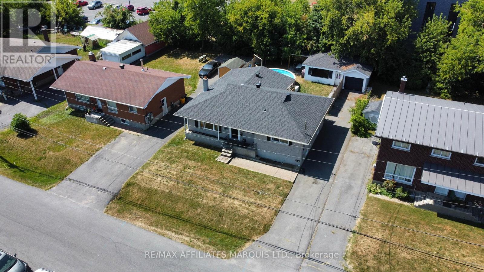1340 Alfred Street, Cornwall, Ontario  K6J 4Z8 - Photo 32 - X12343256