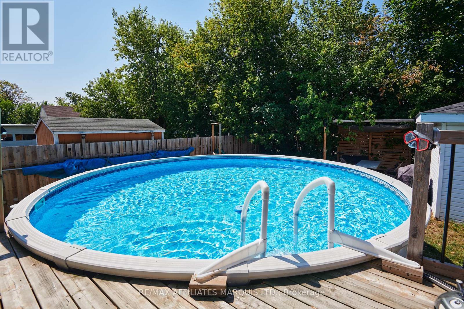 1340 Alfred Street, Cornwall, Ontario  K6J 4Z8 - Photo 36 - X12343256