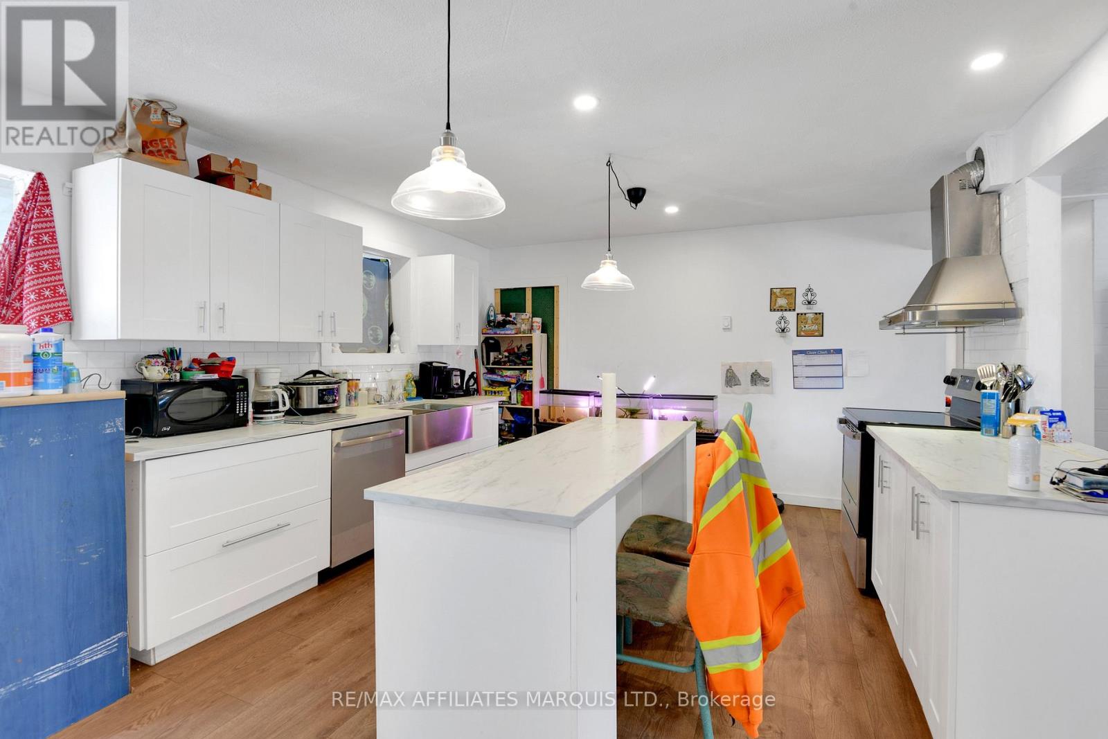 1340 Alfred Street, Cornwall, Ontario  K6J 4Z8 - Photo 7 - X12343256
