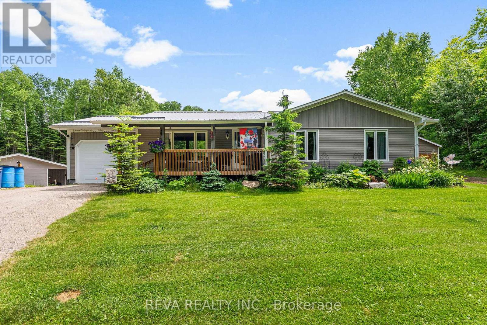 123 KUNO ROAD, Carlow/Mayo, Ontario