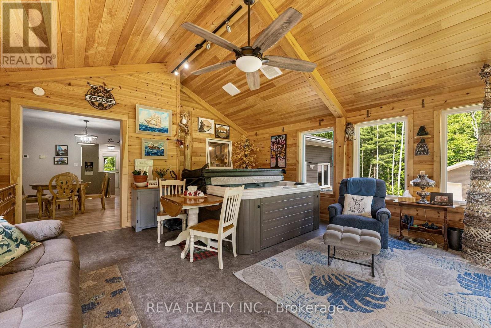 123 Kuno Road, Carlow/mayo, Ontario  K0L 1C0 - Photo 12 - X12235677