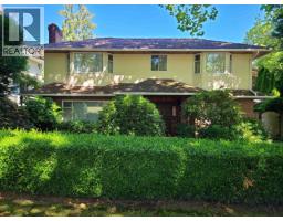 2209 W 36th Avenue, Vancouver, Ca