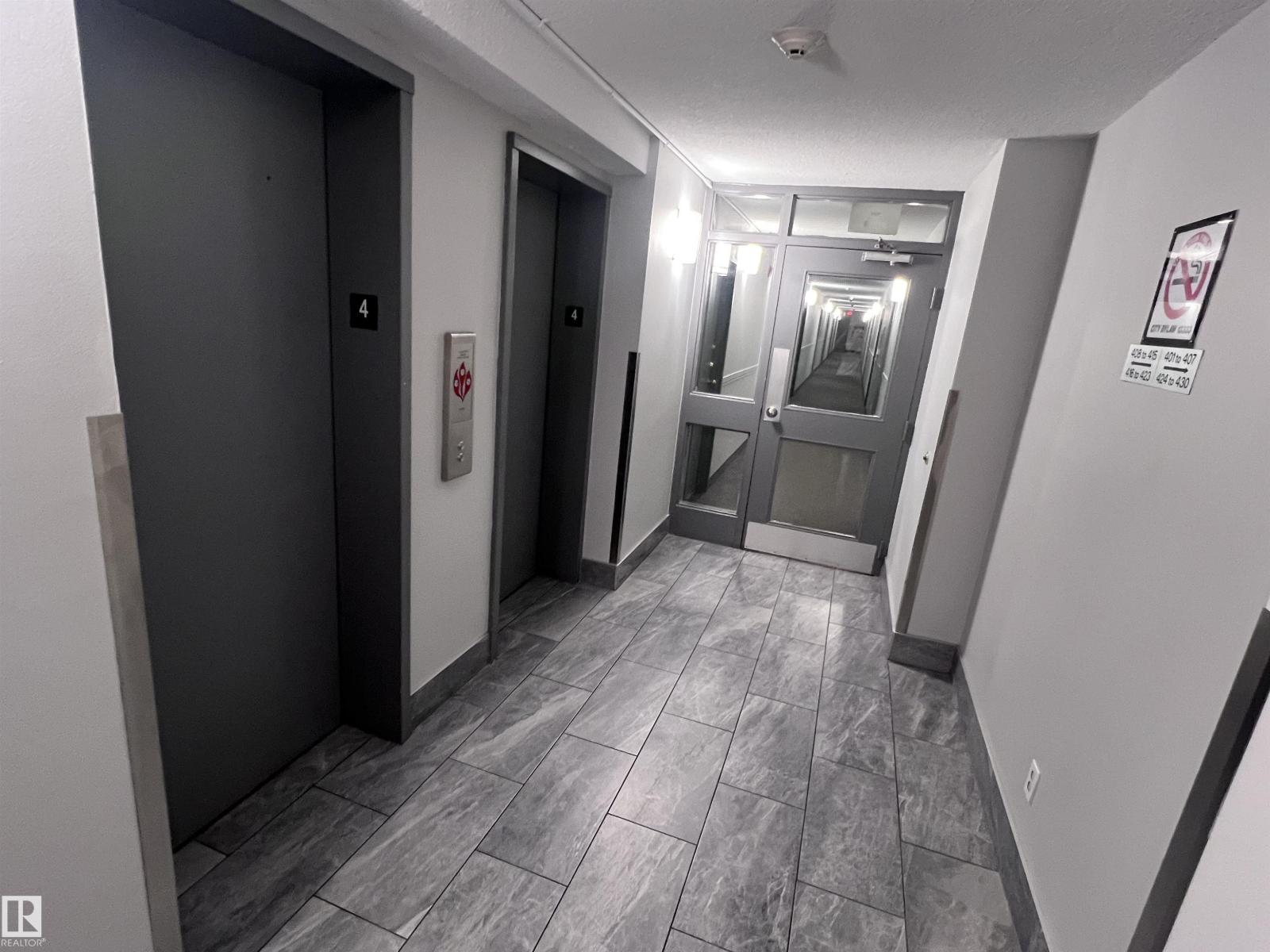 #425 10160 114 St Nw Nw, Edmonton, Alberta  T5K 2L2 - Photo 14 - E4452808