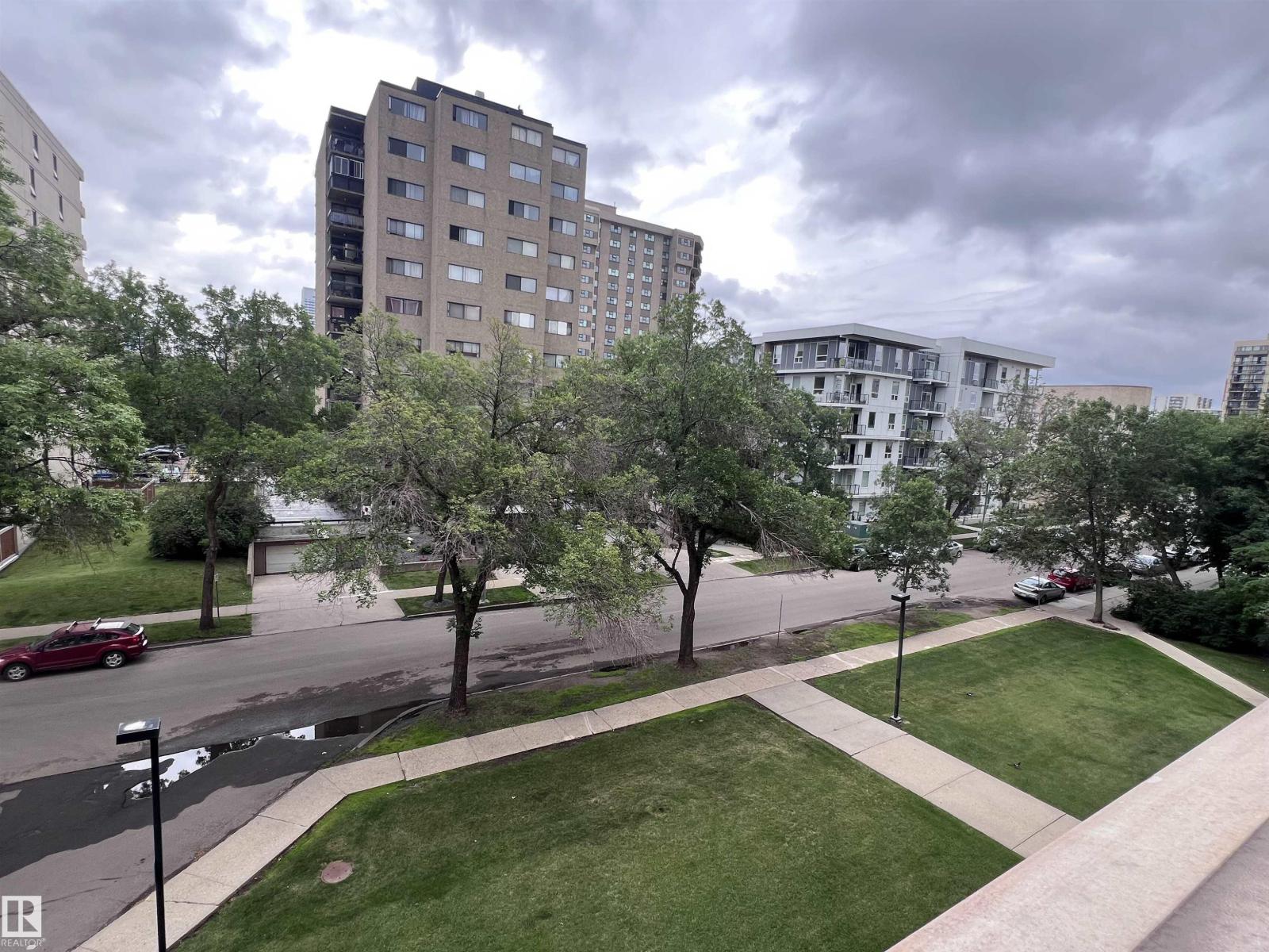 #425 10160 114 St Nw Nw, Edmonton, Alberta  T5K 2L2 - Photo 16 - E4452808