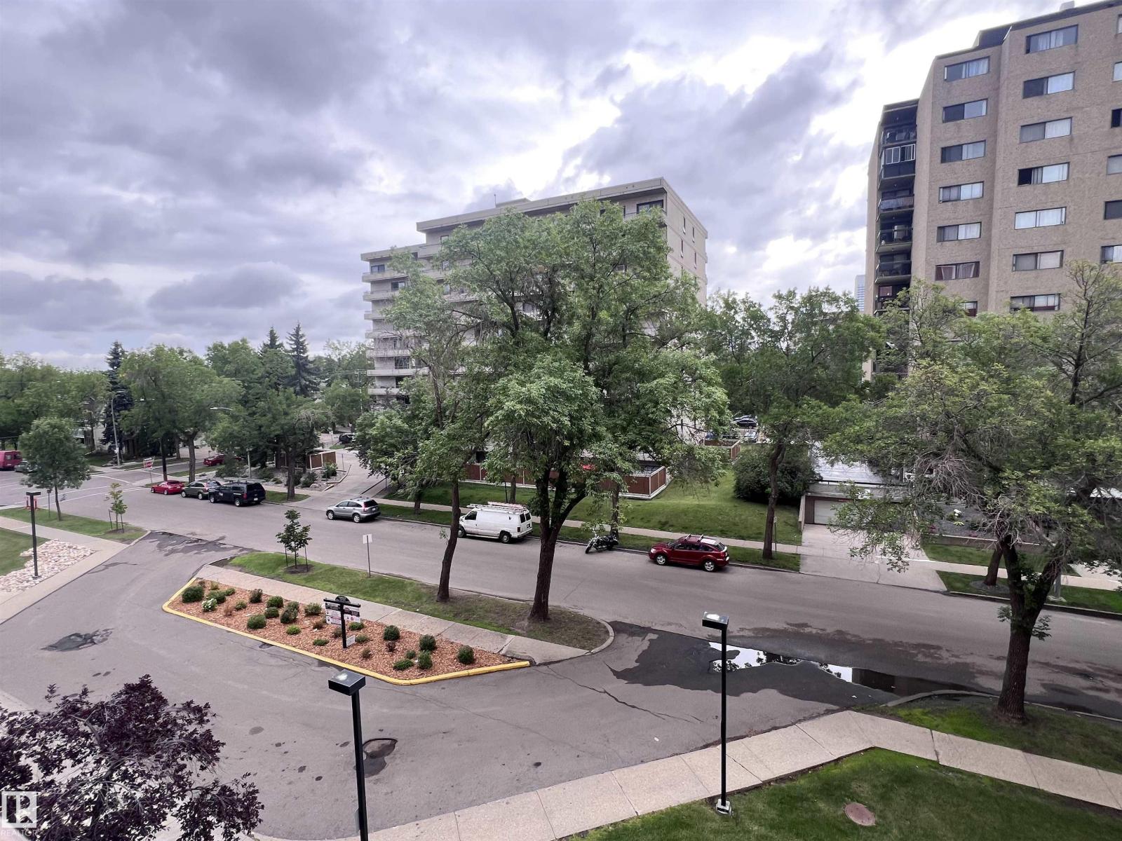 #425 10160 114 St Nw Nw, Edmonton, Alberta  T5K 2L2 - Photo 17 - E4452808