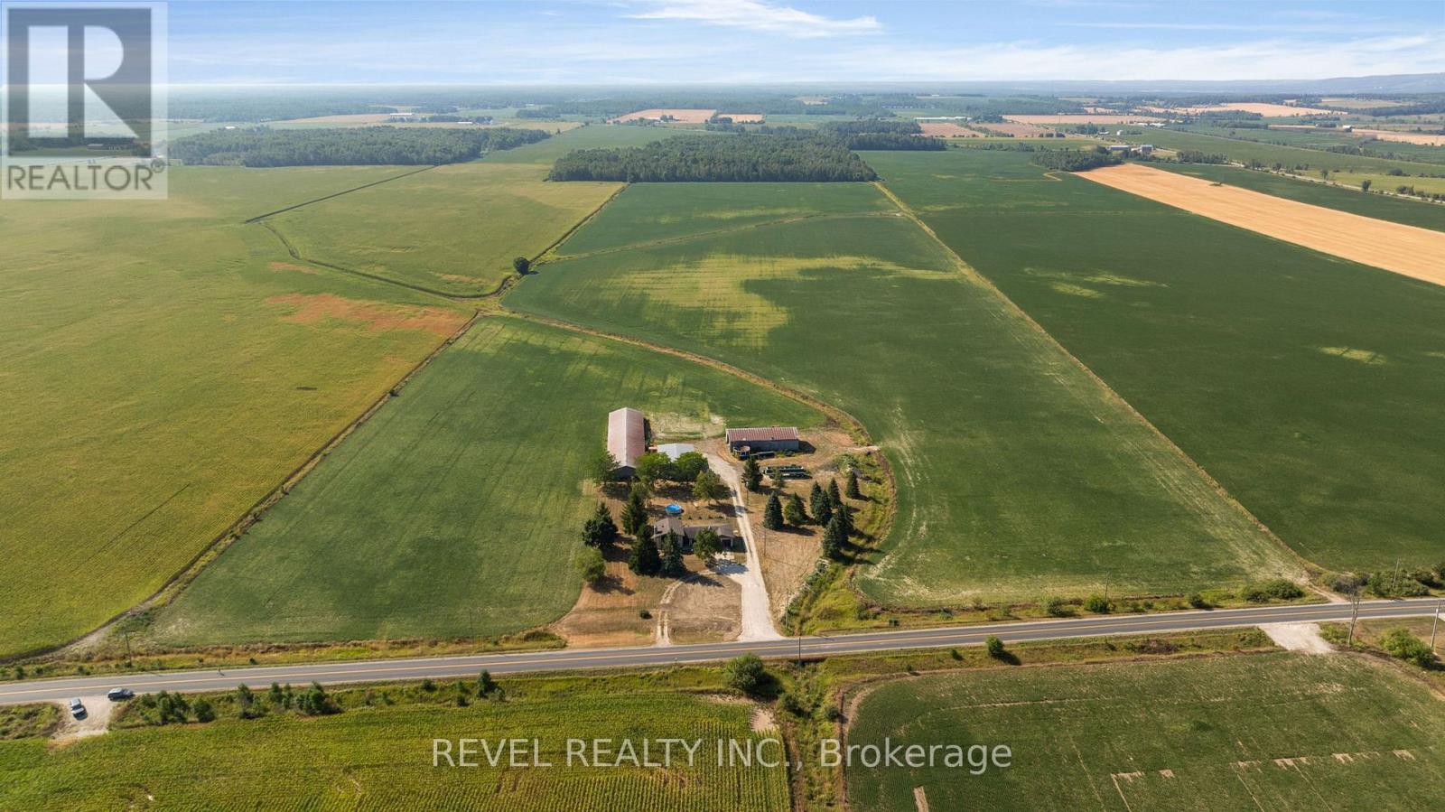 5375 Conc 9 Sunnidale Concession, Clearview, Ontario  L0M 1S0 - Photo 1 - S12343259