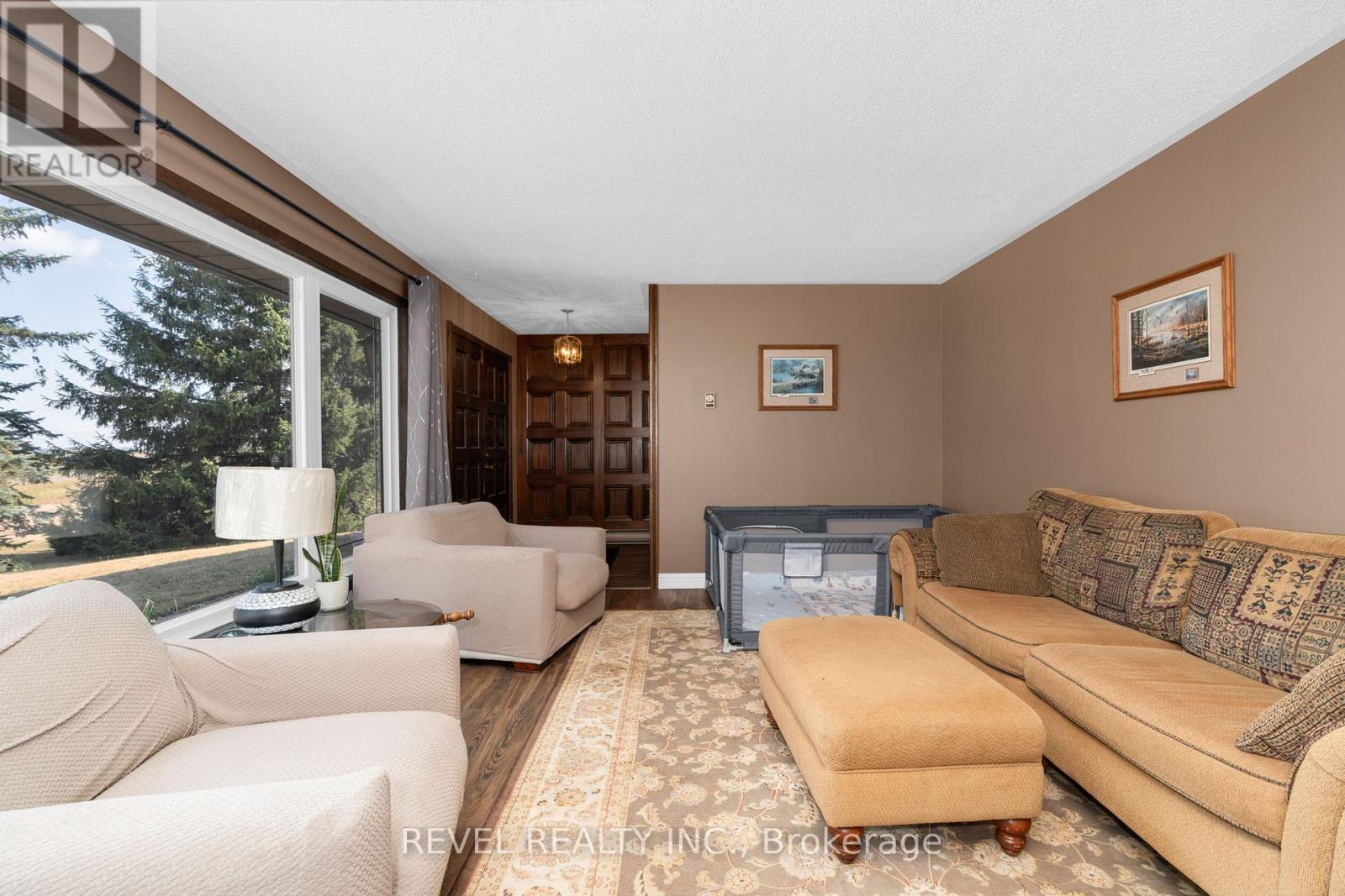 5375 Conc 9 Sunnidale Concession, Clearview, Ontario  L0M 1S0 - Photo 17 - S12343259