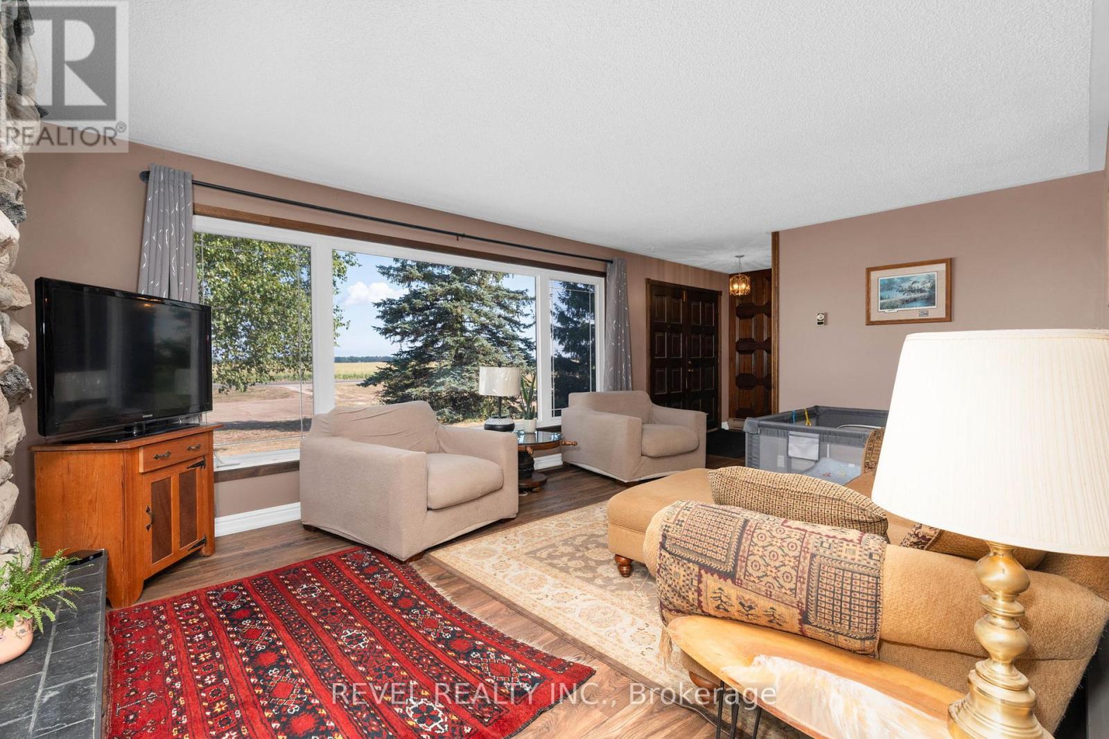 5375 Conc 9 Sunnidale Concession, Clearview, Ontario  L0M 1S0 - Photo 18 - S12343259